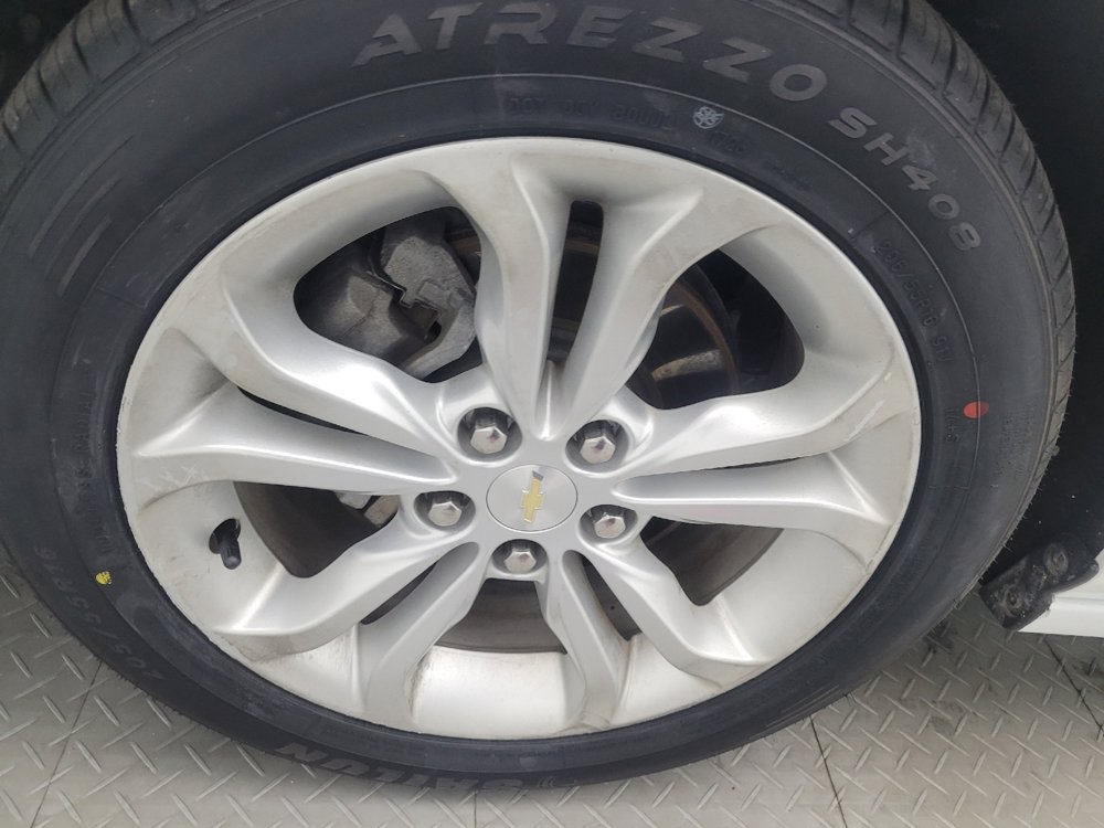 Used 2019 Chevrolet Cruze LT FWD image 31