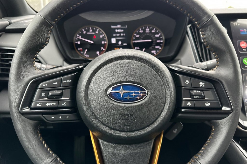New 2025 Subaru Outback Wilderness image 30