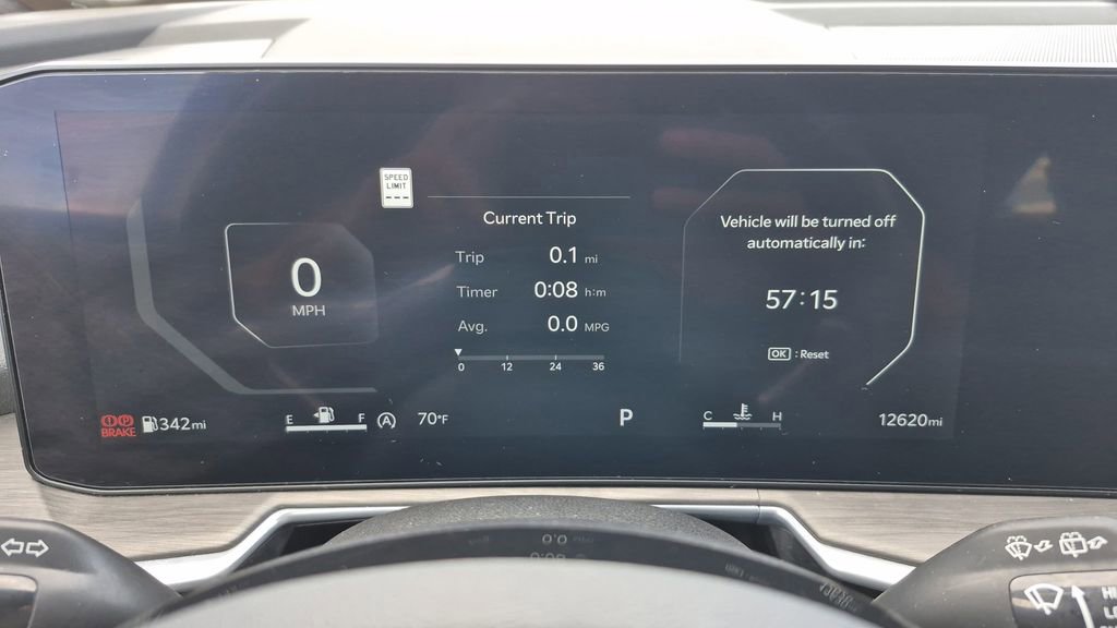 Used 2024 Kia Sorento SX Prestige image 22