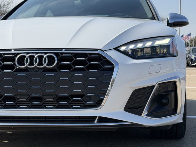 Used 2021 Audi S5 Prestige w/ Prestige Package image 9