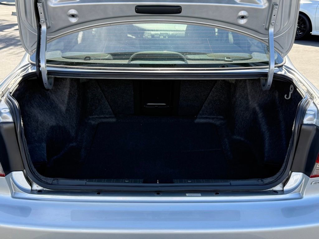 Used 2002 Honda Accord SE image 16