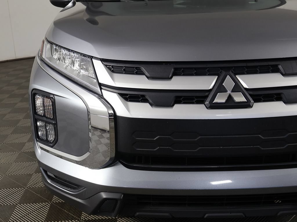 Used 2024 Mitsubishi Outlander Sport ES AWD/4WD image 10