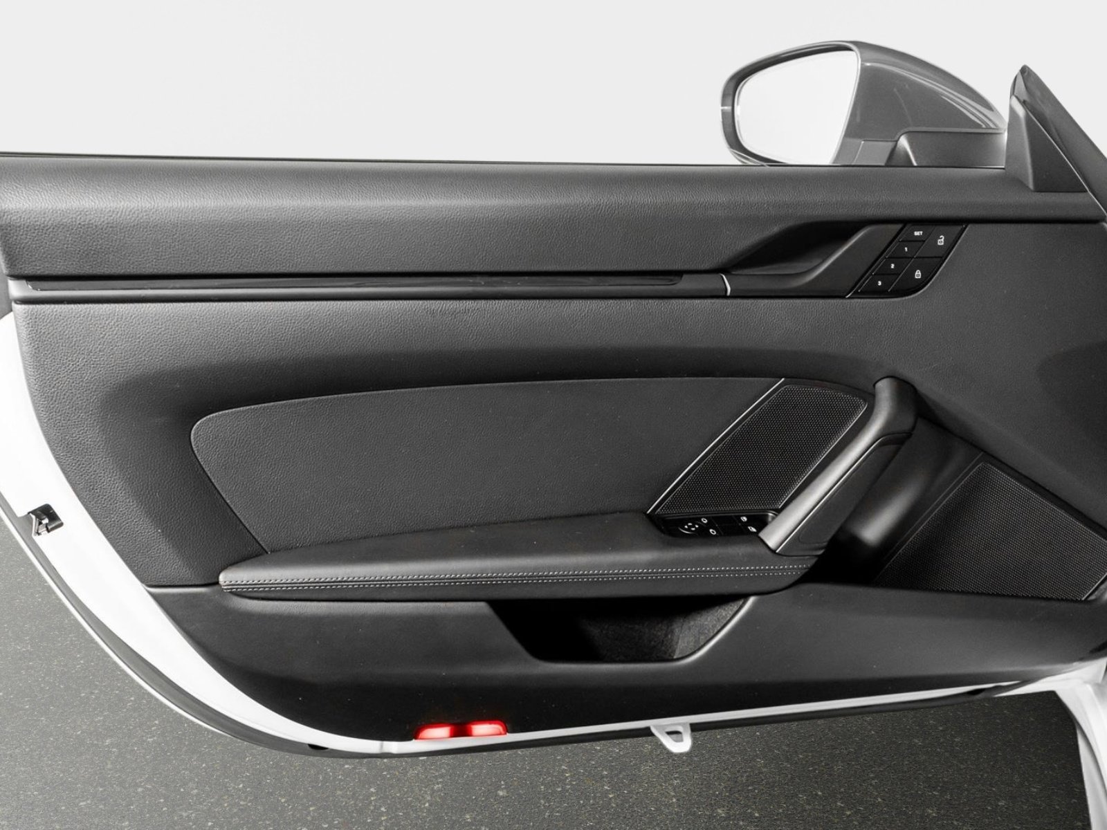 Used 2023 Porsche 911 Carrera T image 46