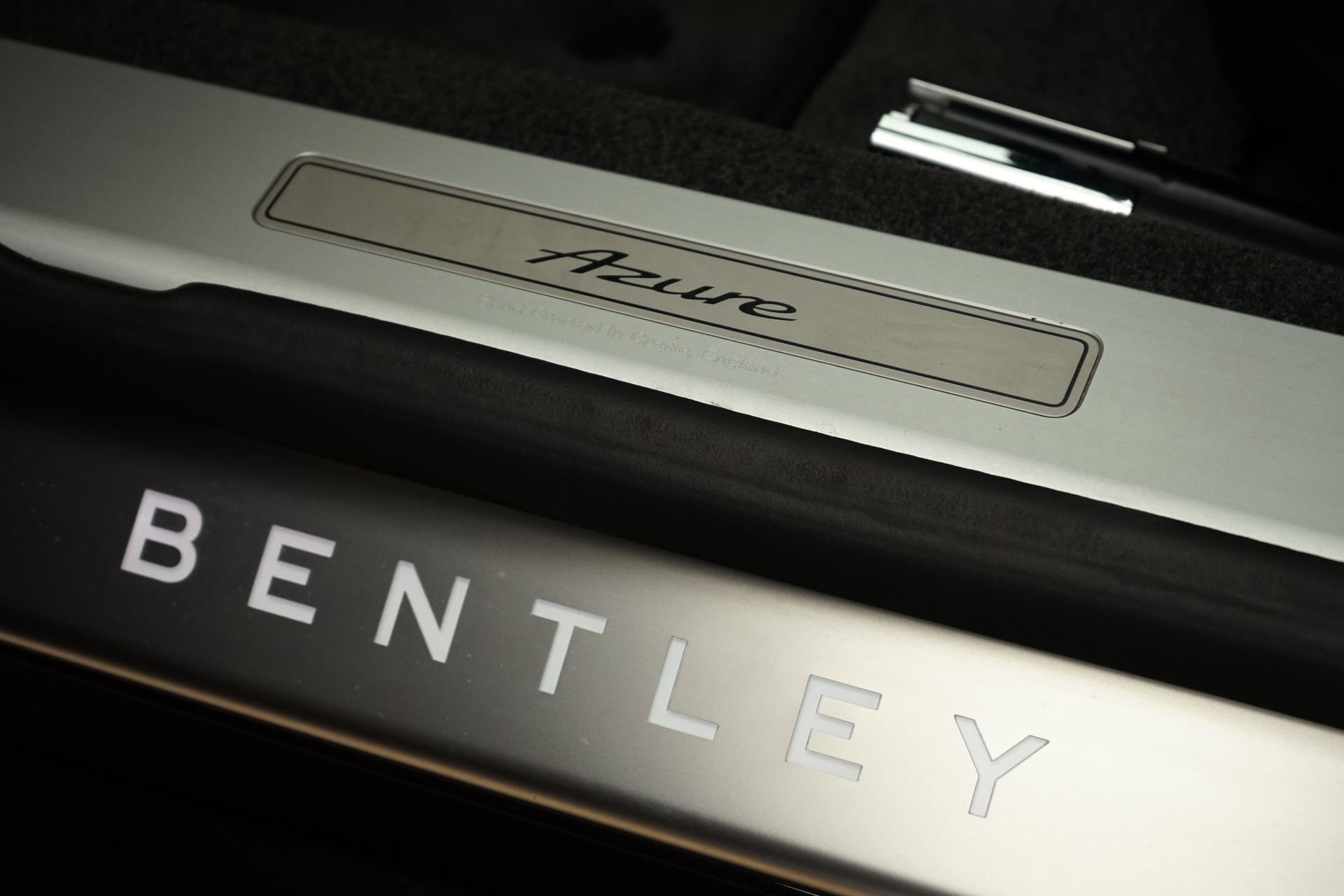 Used 2026 Bentley Flying Spur Azure image 31