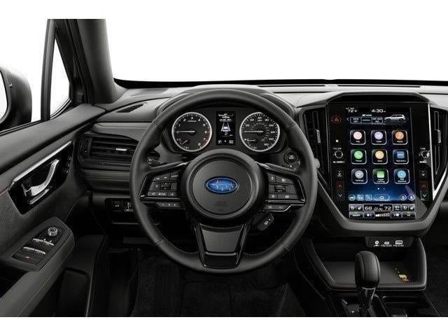 New 2026 Subaru Forester Touring image 55