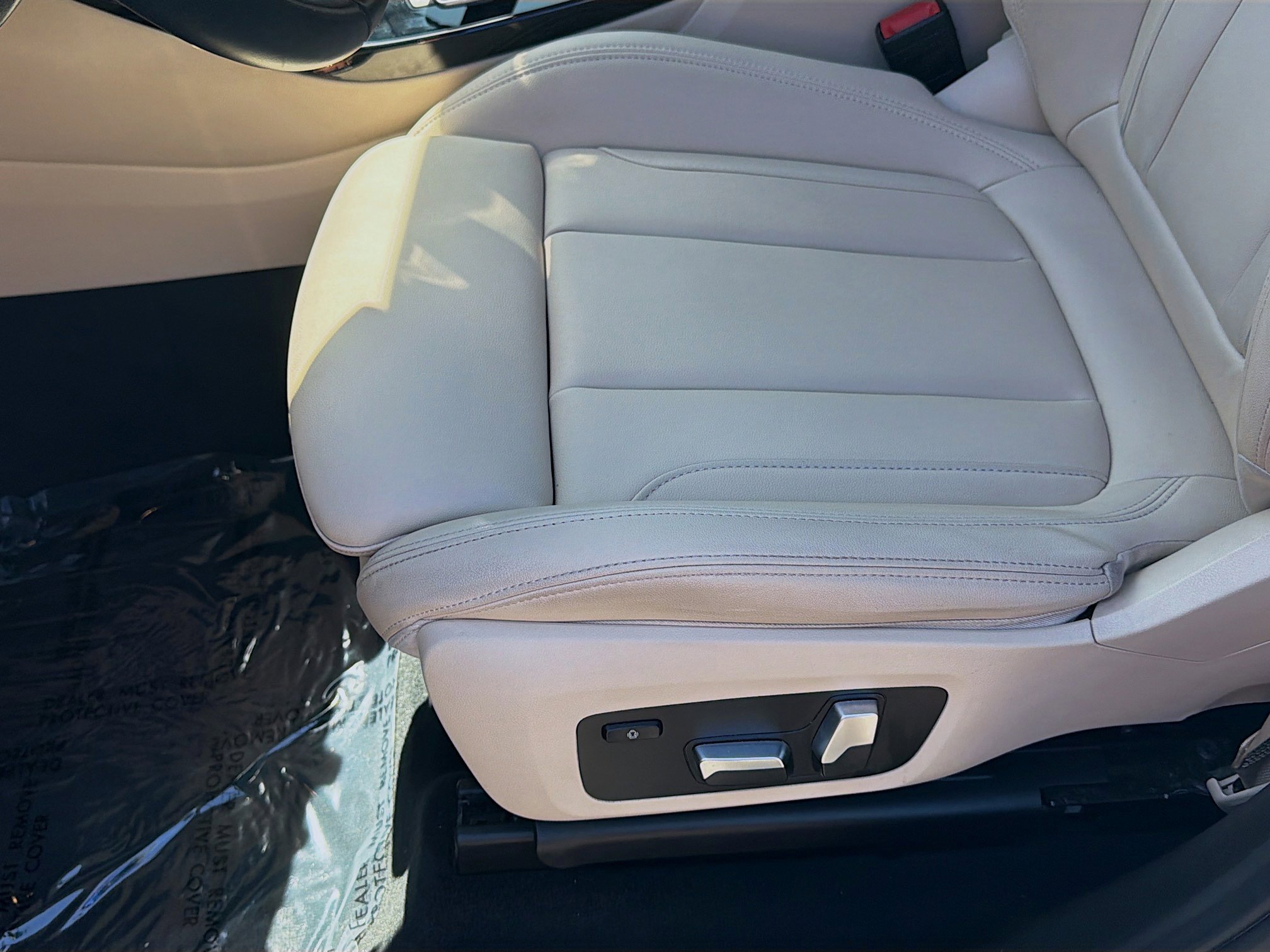 Used 2021 BMW X3 sDrive30i image 18