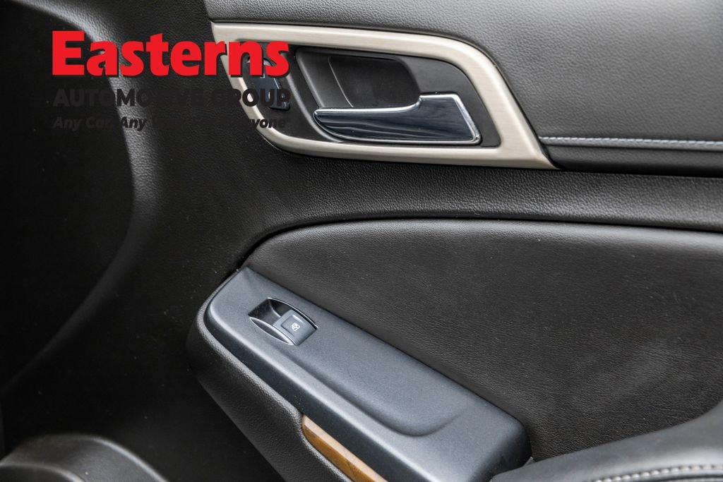 Used 2020 GMC Yukon Denali w/ Denali Ultimate Package image 38