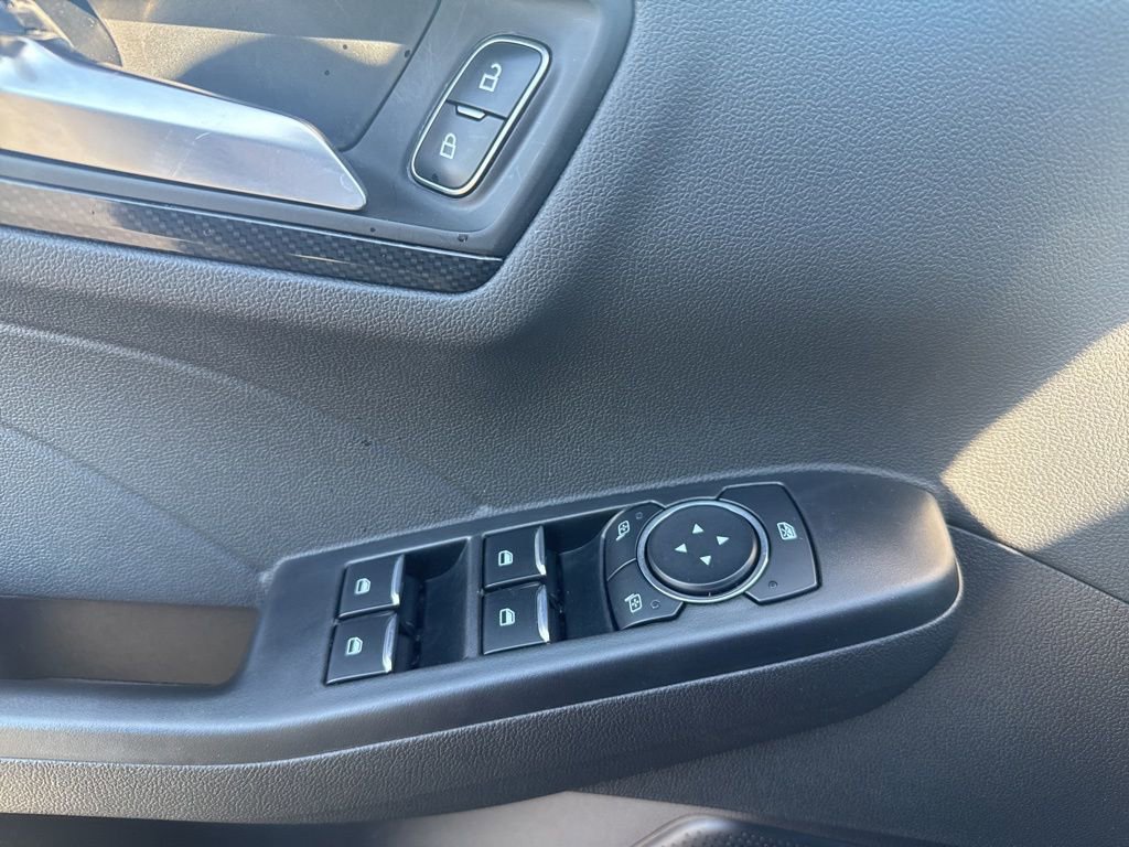 Used 2024 Ford Escape ST-Line w/ Tech Pack #1 image 29