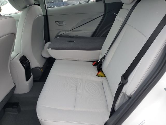 New 2026 Hyundai Kona SEL Sport AWD/4WD image 12