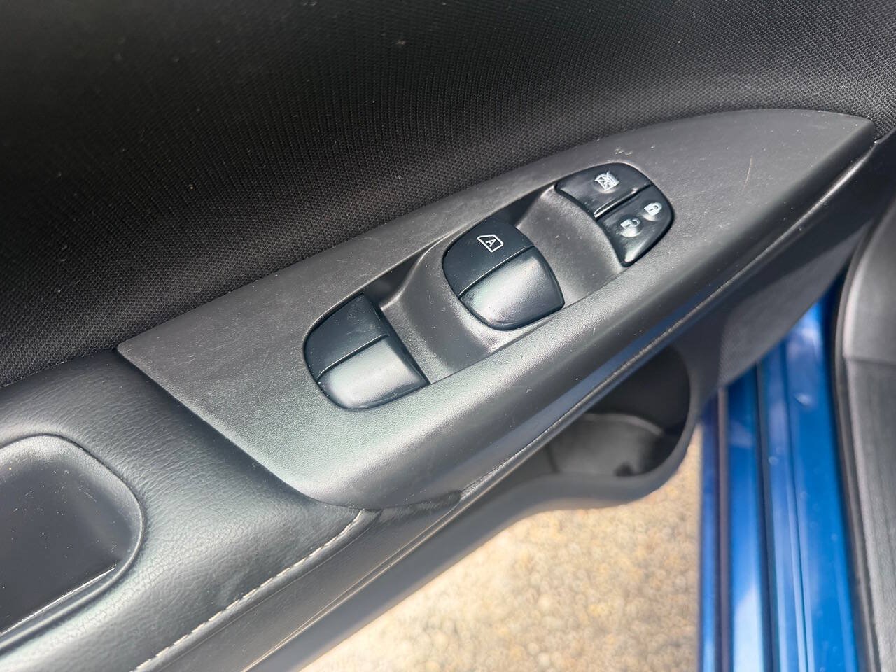 Used 2019 Nissan Sentra SV FWD image 20