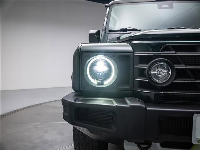 Used 2024 INEOS Grenadier Fieldmaster Edition image 31