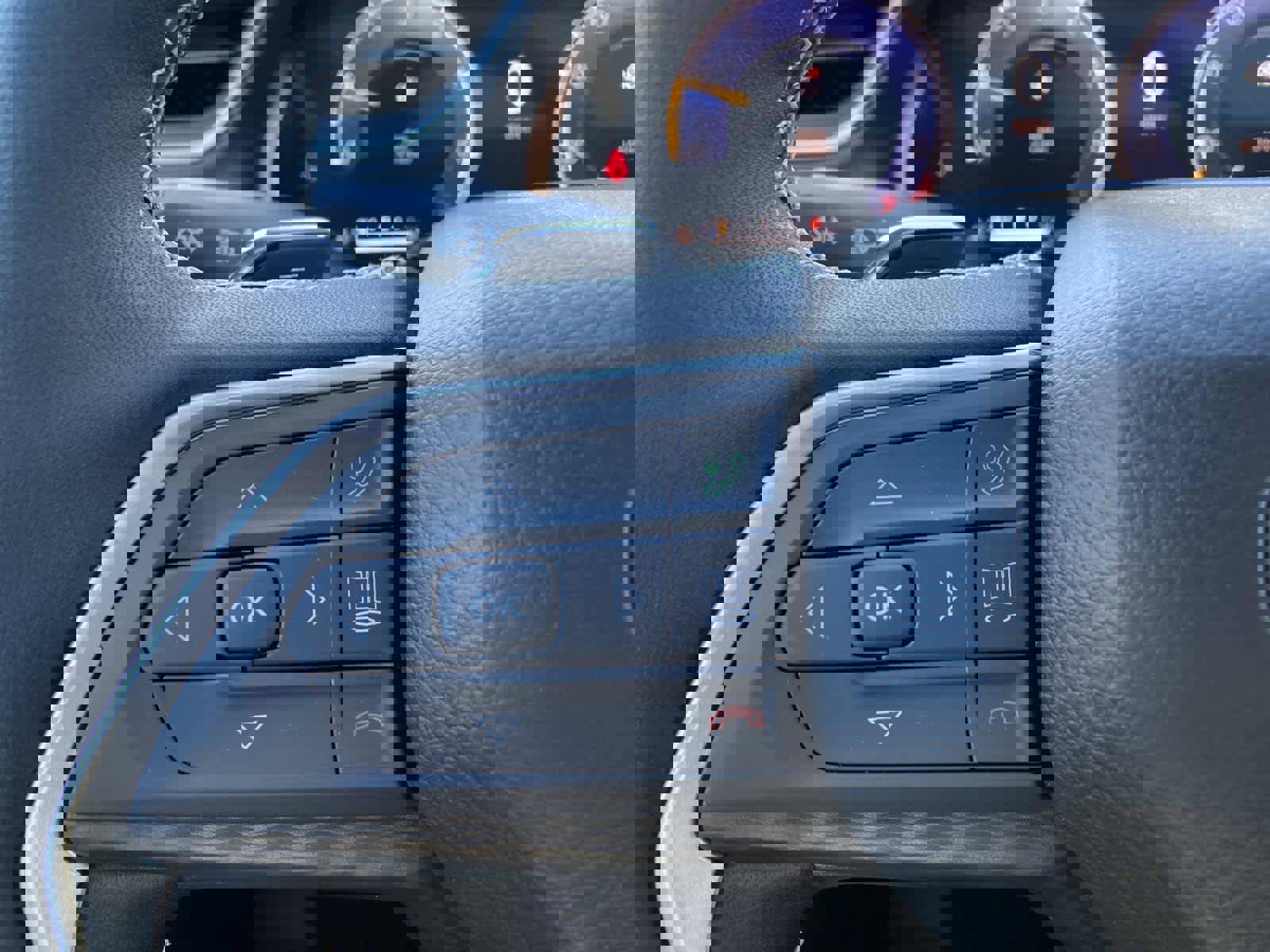 New 2025 Jeep Grand Cherokee Laredo image 17