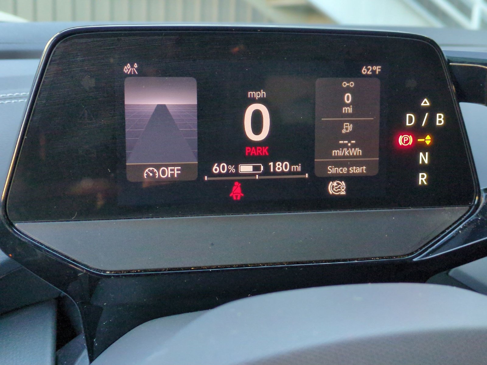 Used 2023 Volkswagen ID.4 Pro S RWD image 12
