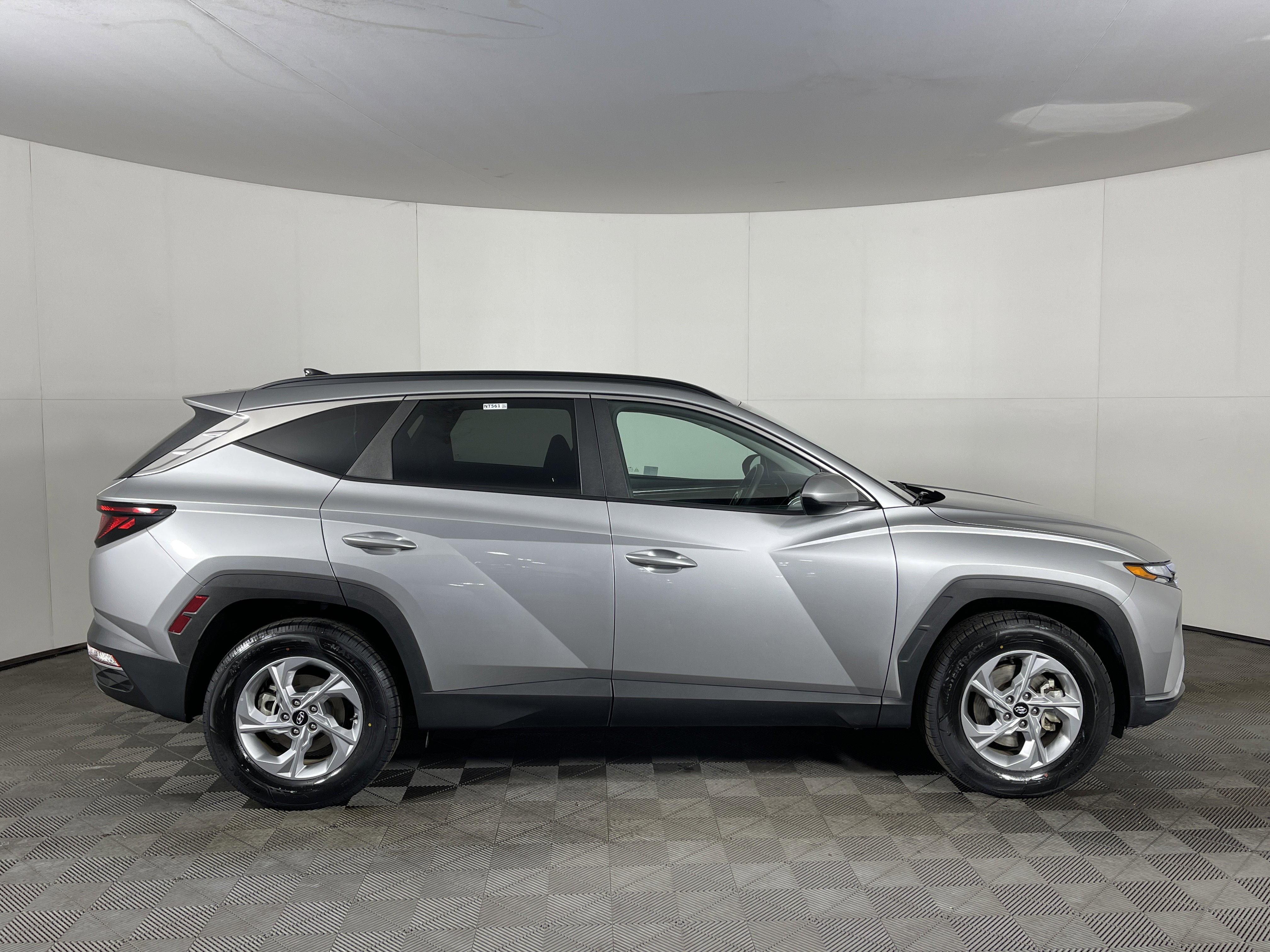 Used 2024 Hyundai Tucson SEL image 5