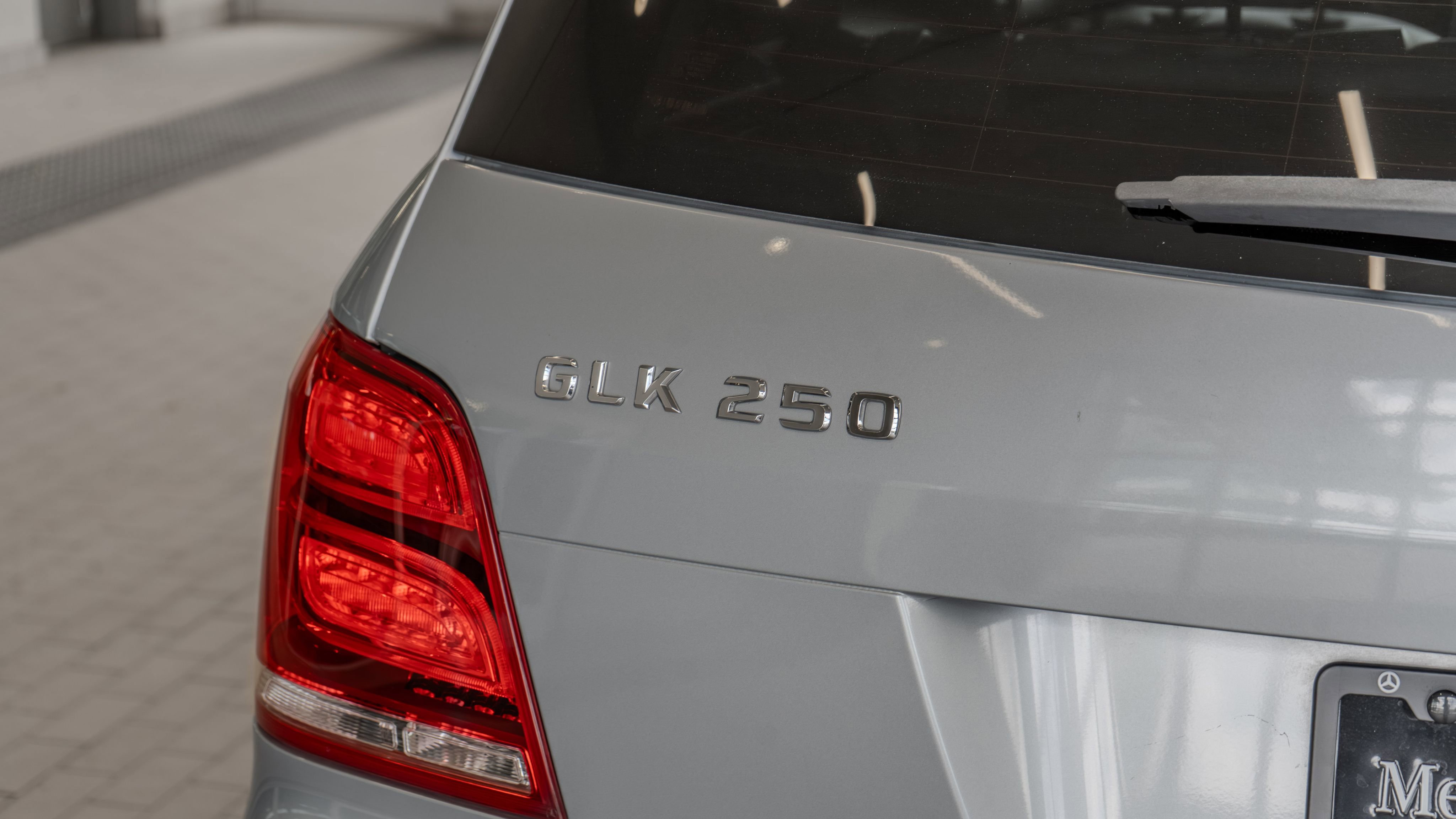 Used 2015 Mercedes-Benz GLK 250 BlueTEC 4MATIC image 22
