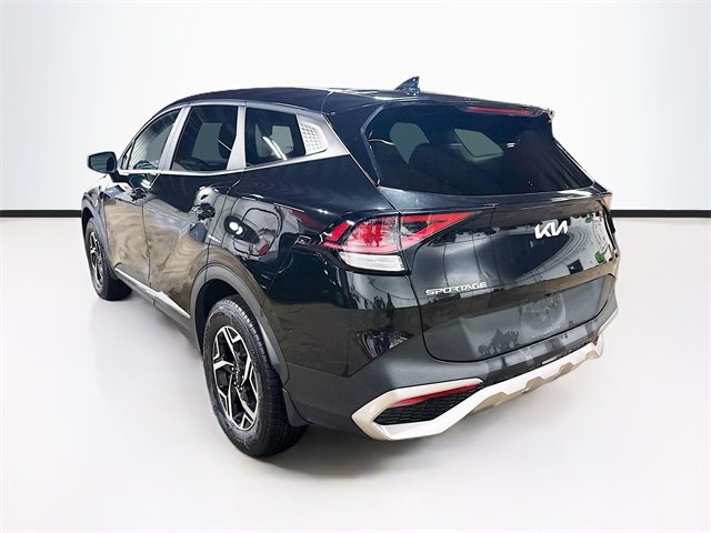 Used 2023 Kia Sportage LX image 5