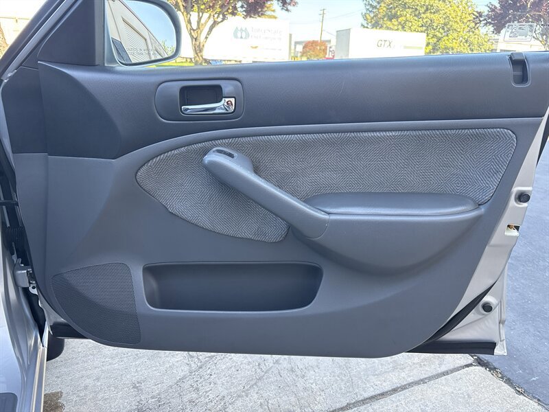 Used 2002 Honda Civic EX image 36