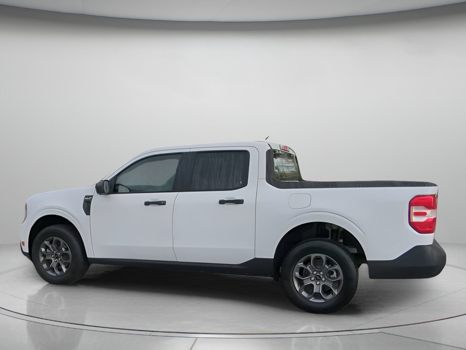 New 2026 Ford Maverick XLT FWD image 19