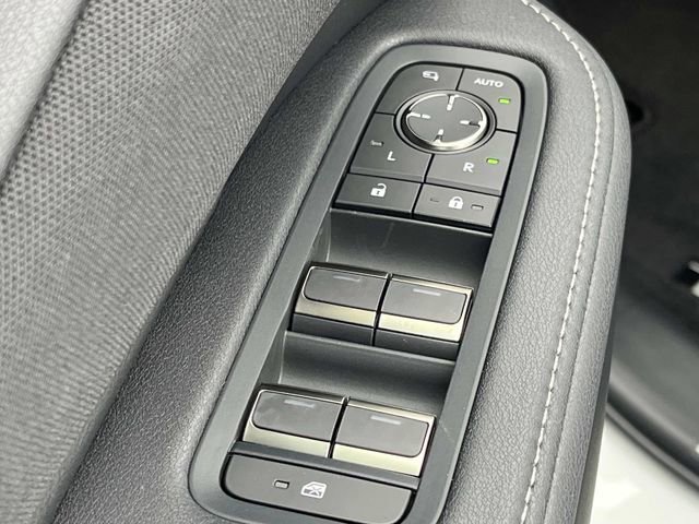 New 2026 Lexus TX 350 AWD image 24