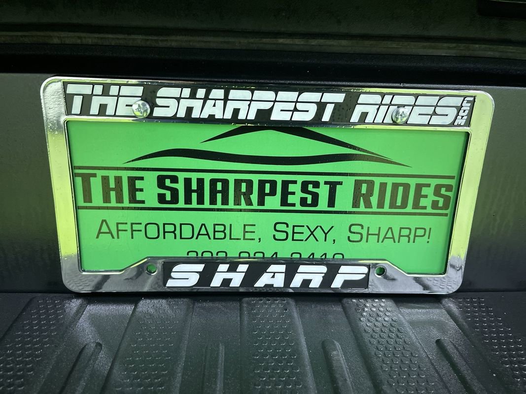 Used 2021 Honda Ridgeline RTL-E image 12