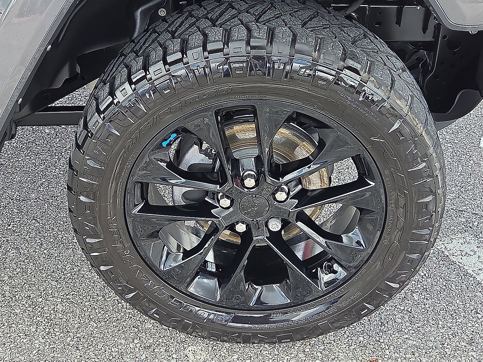 Used 2022 Jeep Wrangler Unlimited Sahara w/ Cold Weather Group image 7