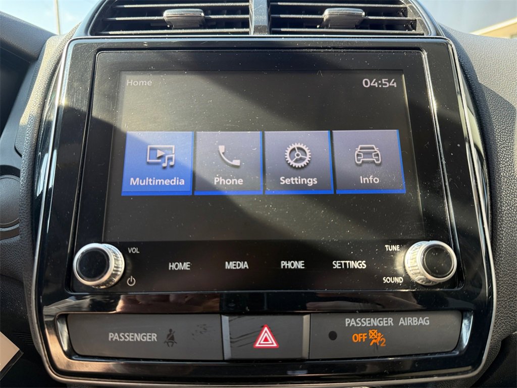 Used 2021 Mitsubishi Outlander Sport LE image 19