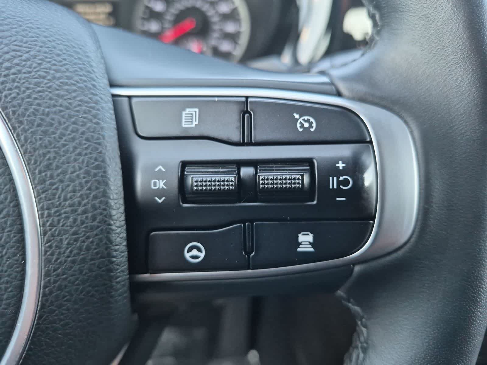 Used 2023 Kia K5 GT-Line w/ GT-Line Premium Package AWD/4WD image 24