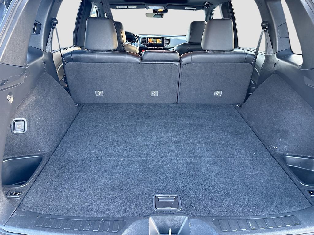 Used 2019 Honda Passport Elite image 27