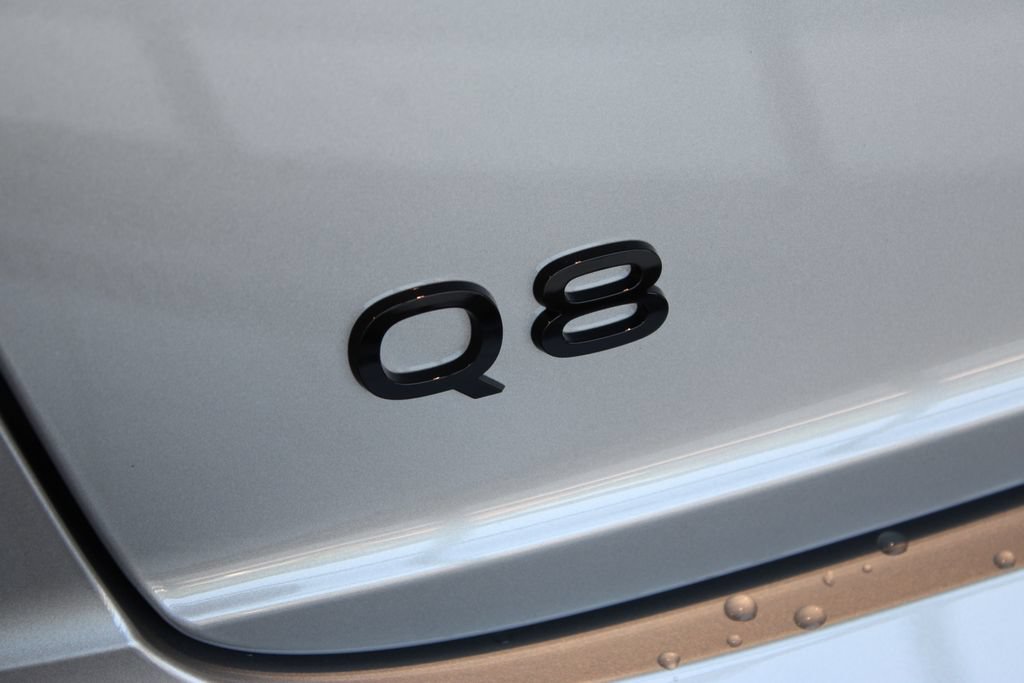 New 2026 Audi Q8 Prestige AWD/4WD image 33
