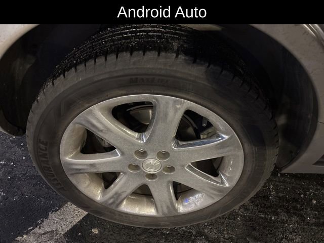 Used 2017 Buick Encore Premium w/ Experience Buick Package image 4