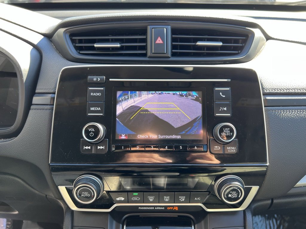 Used 2019 Honda CR-V LX image 19