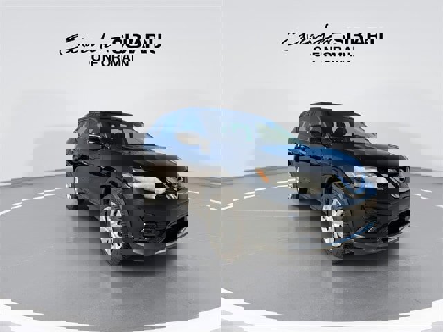 Used 2015 Nissan Rogue S image 2