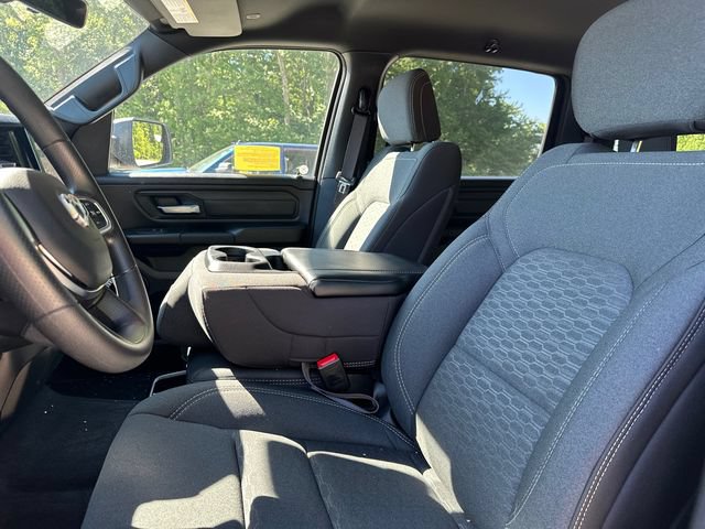 Used 2025 RAM 1500 Tradesman AWD/4WD image 35