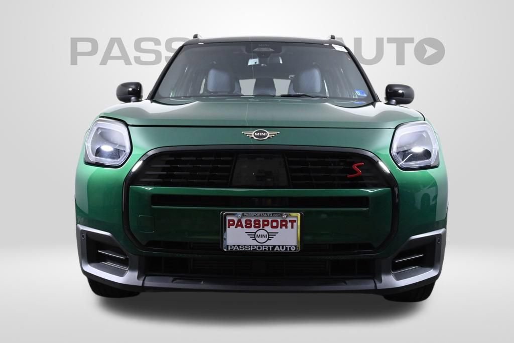 Used 2026 MINI Cooper Countryman S AWD/4WD video 2