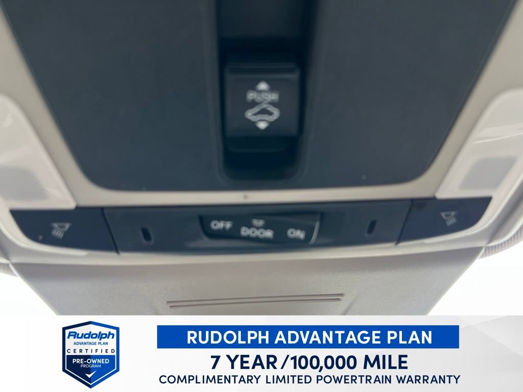 Certified 2023 Honda Civic EX image 38