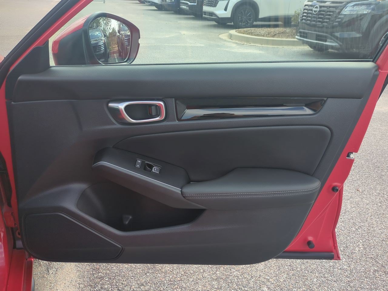 Used 2024 Honda Civic Sport Touring image 38