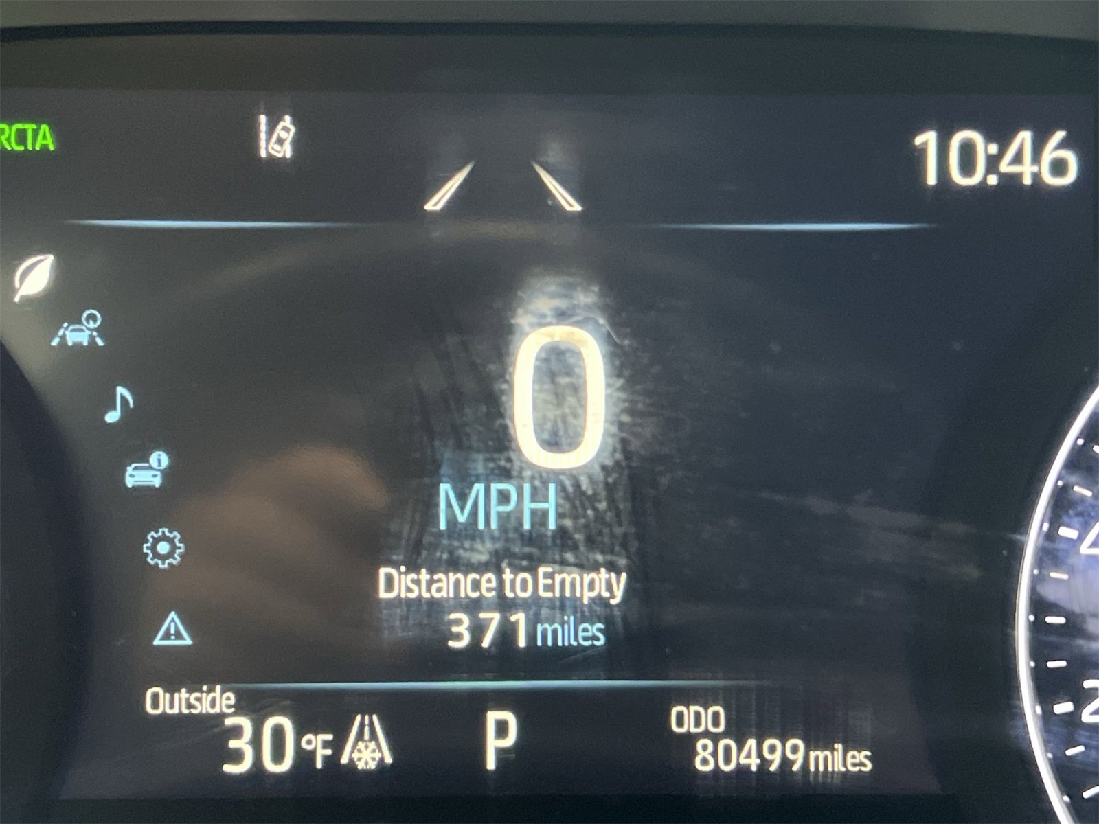 Used 2021 Toyota Avalon XLE image 15