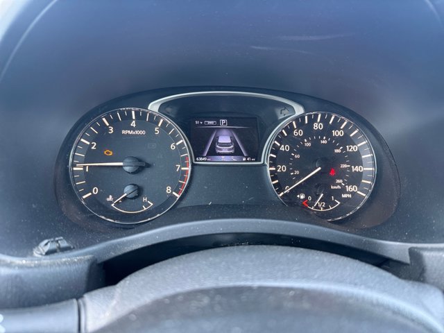 Used 2019 Nissan Pathfinder SL image 5