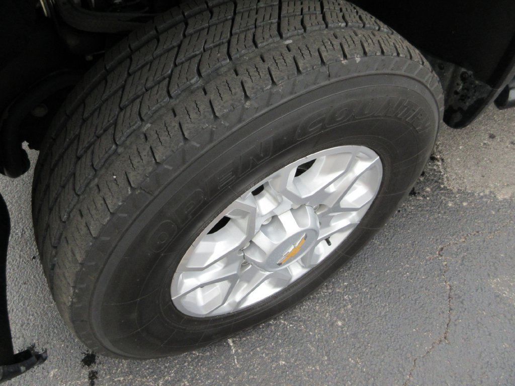 Certified 2024 Chevrolet Silverado 2500 LTZ AWD/4WD image 13