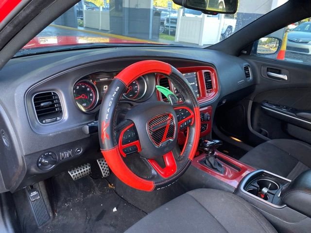 Used 2023 Dodge Charger GT w/ Technology Group image 14