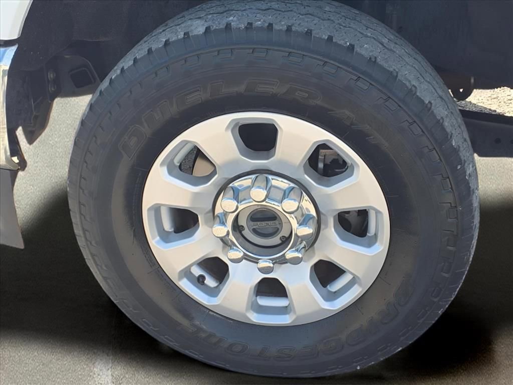 Used 2024 Ford F250 XLT w/ FX4 Off-Road Package image 25