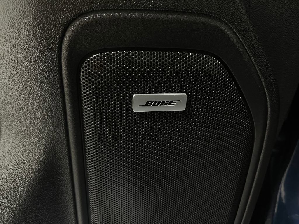 Used 2020 Chevrolet Silverado 1500 LTZ w/ LTZ Premium Package image 18