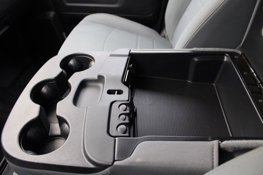 Used 2016 RAM 2500 Tradesman w/ Chrome Appearance Group image 39