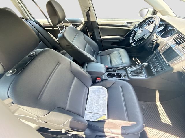 Used 2017 Volkswagen Golf Alltrack S AWD/4WD image 29