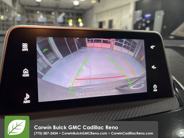 Used 2019 Mitsubishi Eclipse Cross LE image 16