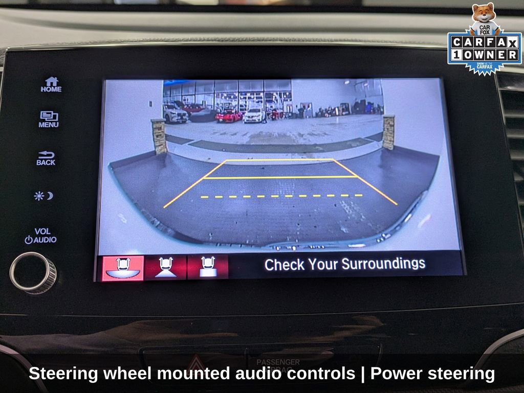 Certified 2023 Honda Ridgeline Sport image 15