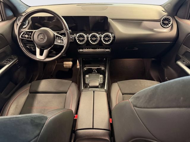 Certified 2023 Mercedes-Benz GLA 250 4MATIC image 13