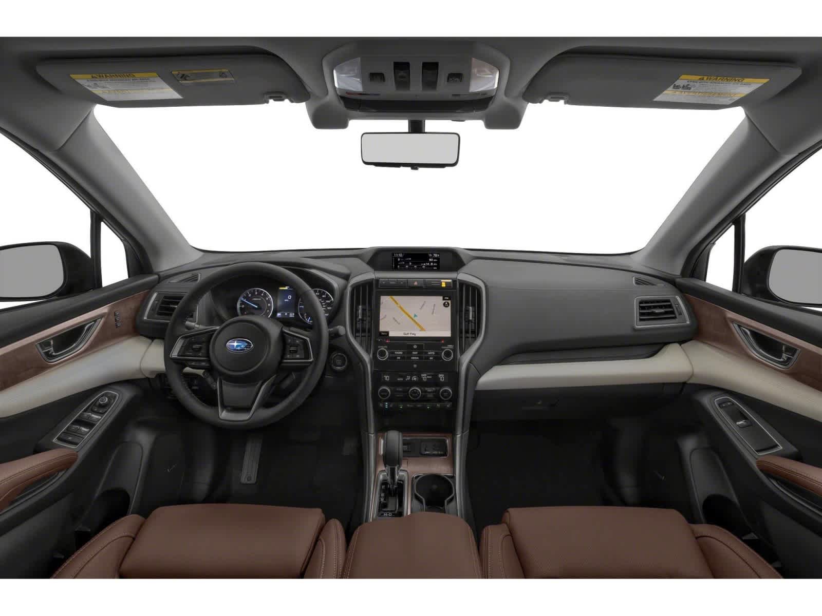 Used 2020 Subaru Ascent Touring w/ Popular Package #2A AWD/4WD image 5