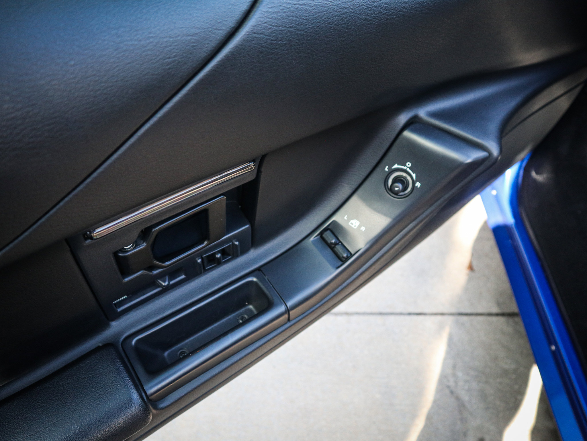 Used 1996 Chevrolet Corvette Convertible image 15