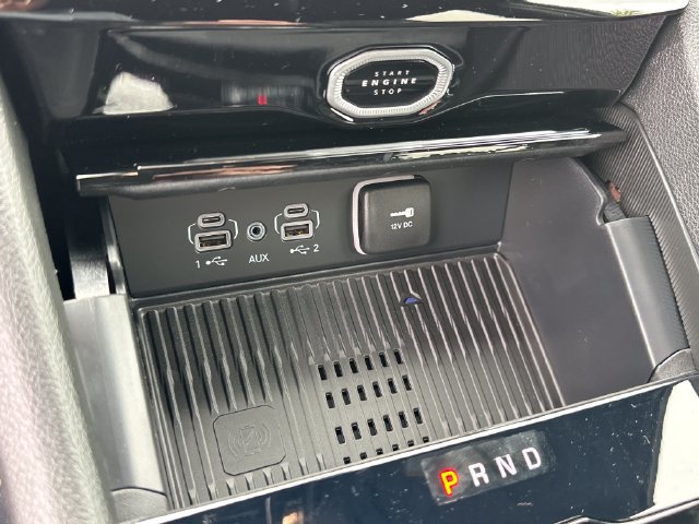 New 2027 Jeep Grand Cherokee 4WD image 22